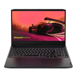 Ноутбук Lenovo IdeaPad Gaming 3 15ACH6 (82K200R0PB)
