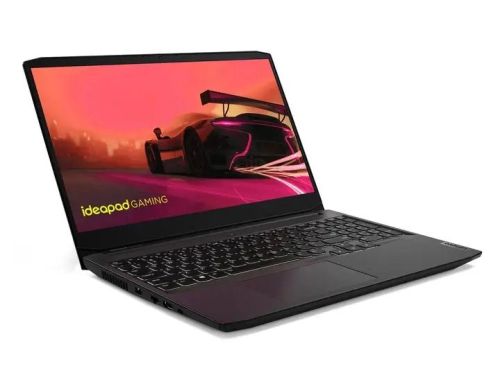 Ноутбук Lenovo IdeaPad Gaming 3 15ACH6 (82K200R0PB) фото №2