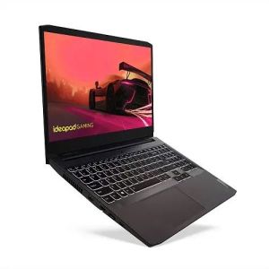 Ноутбук Lenovo IdeaPad Gaming 3 15ACH6 (82K2027ARM)