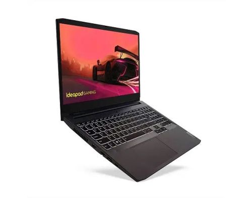 Ноутбук Lenovo IdeaPad Gaming 3 15ACH6 (82K2027ARM) фото №2
