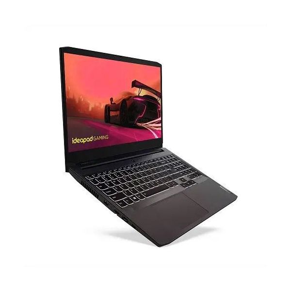 Ноутбук Lenovo IdeaPad Gaming 3 15ACH6 (82K2027ARM) фото №2