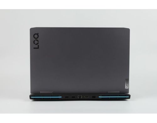 Ноутбук Lenovo LOQ Gen 8 15IRH8 (82XV00CCSP) фото №3
