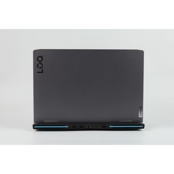 Ноутбук Lenovo LOQ Gen 8 15IRH8 (82XV00CCSP) фото №3