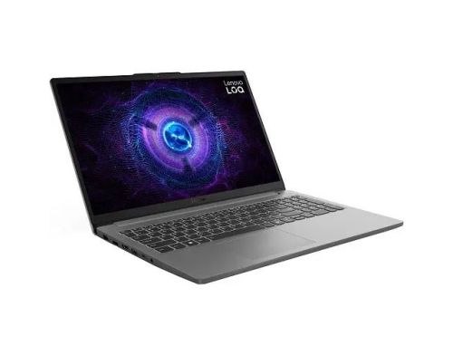 Ноутбук Lenovo LOQ 15IAX9E (83LK007APB) фото №2