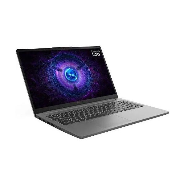 Ноутбук Lenovo LOQ 15IAX9E (83LK007APB) фото №2