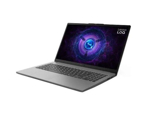 Ноутбук Lenovo LOQ 15IAX9E (83LK007APB) фото №3