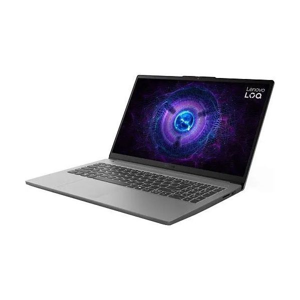 Ноутбук Lenovo LOQ 15IAX9E (83LK007APB) фото №3