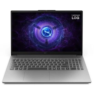 Ноутбук Lenovo LOQ 15IAX9E (83LK0005US)