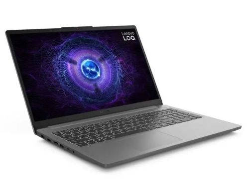 Ноутбук Lenovo LOQ 15IAX9E (83LK0005US) фото №2