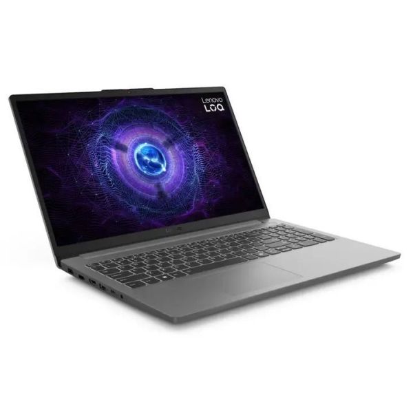 Ноутбук Lenovo LOQ 15IAX9E (83LK0005US) фото №2
