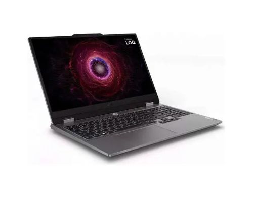Ноутбук Lenovo LOQ 15ARP9 (83JC0001US) фото №3