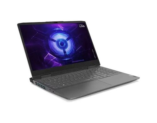 Ноутбук Lenovo LOQ 15IRH8 (82XV00WMRM) фото №3