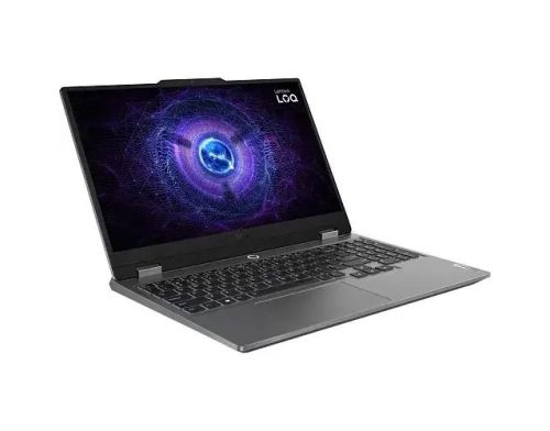 Ноутбук Lenovo LOQ 15IAX9 (83GS001CUS) фото №2
