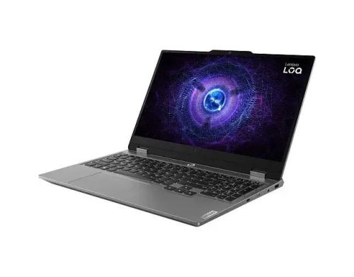 Ноутбук Lenovo LOQ 15IAX9 (83GS001CUS) фото №3