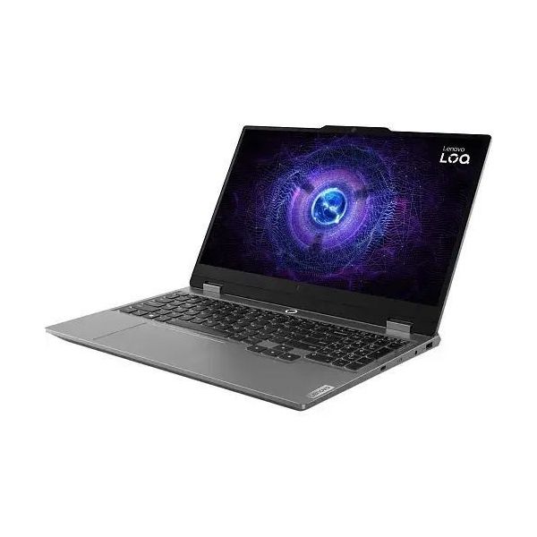 Ноутбук Lenovo LOQ 15IAX9 (83GS001CUS) фото №3