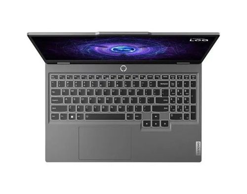 Ноутбук Lenovo LOQ 15IAX9 (83GS007NPB) фото №2