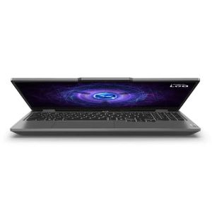Ноутбук Lenovo LOQ 15IRX9 Luna Gray (83DV00GGGA)