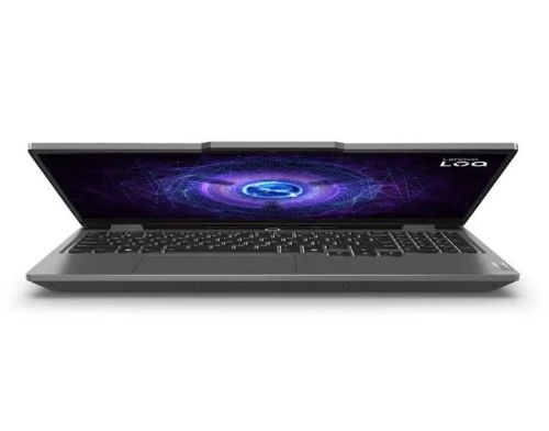 Ноутбук Lenovo LOQ 15IRX9 Luna Gray (83DV00GGGA) фото №2
