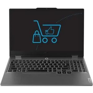Ноутбук Lenovo LOQ 15ARP9 (83JC0068PB)