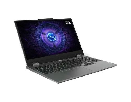 Ноутбук Lenovo LOQ 15IAX9 (83GS002RPB) фото №2