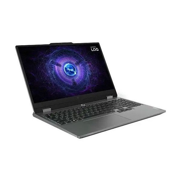 Ноутбук Lenovo LOQ 15IAX9 (83GS002RPB) фото №2