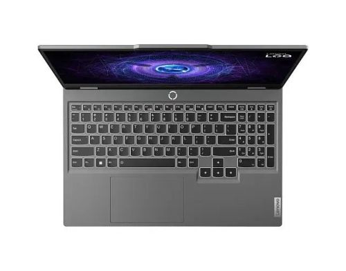 Ноутбук Lenovo LOQ 15IAX9 (83GS002RPB) фото №3