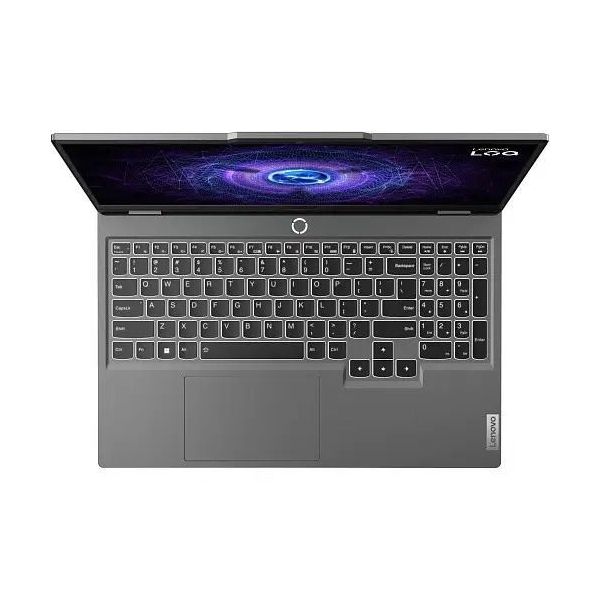 Ноутбук Lenovo LOQ 15IAX9 (83GS002RPB) фото №3