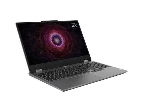 Ноутбук Lenovo LOQ 15ARP9 (83JC0000US) фото №3