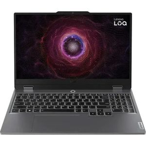 Ноутбук Lenovo LOQ 15ARP9 (83JC0082PB)