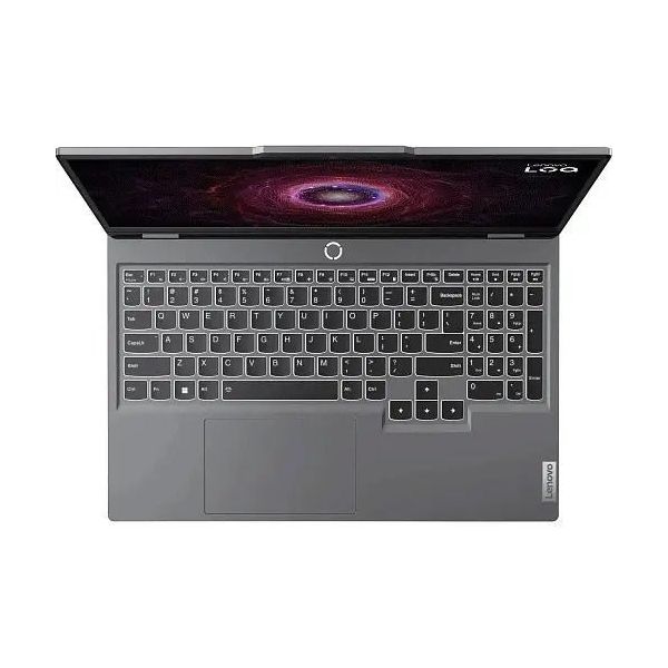Ноутбук Lenovo LOQ 15ARP9 (83JC0082PB) фото №2