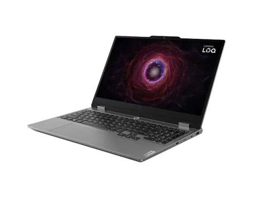 Ноутбук Lenovo LOQ 15ARP9 (83JC011CUS) фото №3