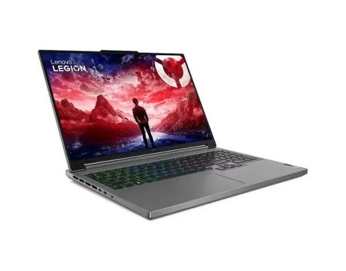 Ноутбук Lenovo Legion Slim 5 16AHP9 (83DH003PRM) фото №2