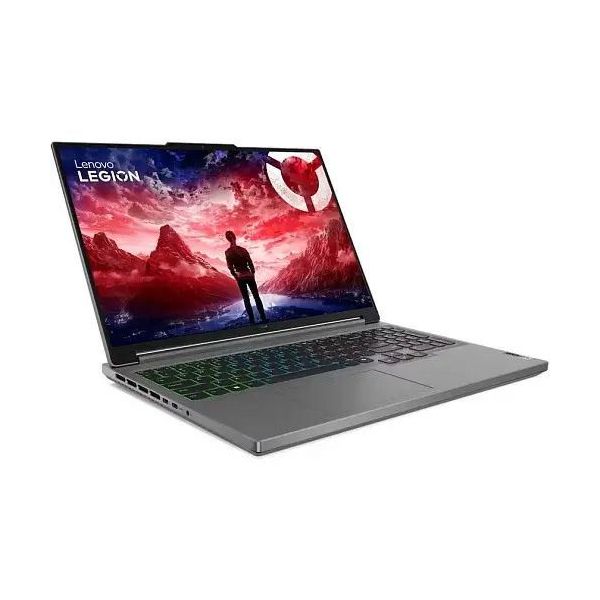 Ноутбук Lenovo Legion Slim 5 16AHP9 (83DH003PRM) фото №2