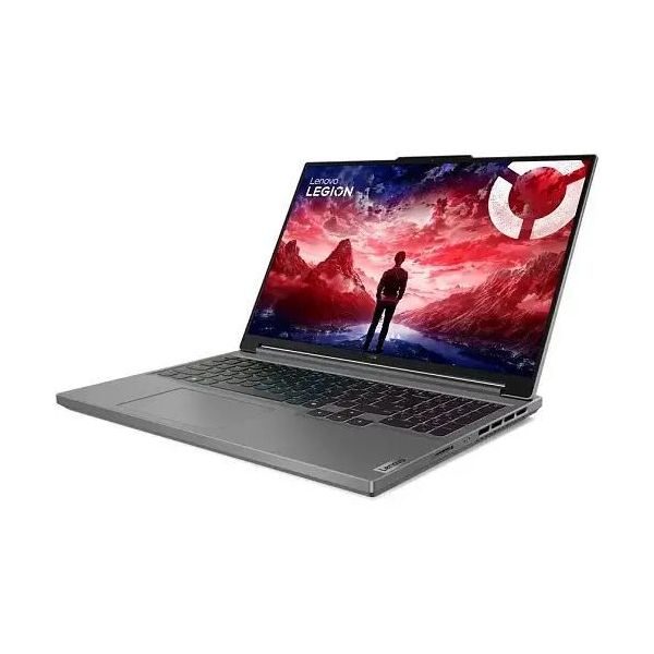 Ноутбук Lenovo Legion Slim 5 16AHP9 (83DH003PRM) фото №3