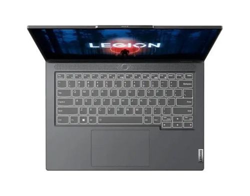 Ноутбук Lenovo Legion Slim 5 14APH8 (82Y50028US) фото №2