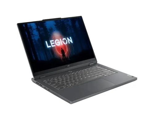 Ноутбук Lenovo Legion Slim 5 14APH8 (82Y50028US) фото №3