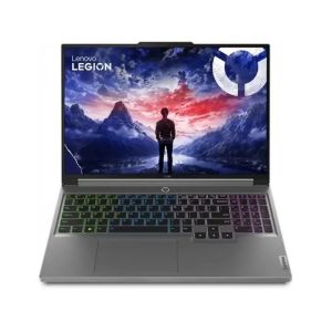 Ноутбук Lenovo Legion 5 16IRX9 Luna Grey (83DG00K8RA)