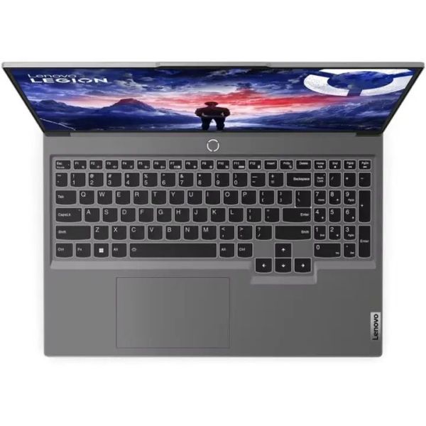 Ноутбук Lenovo Legion 5 16IRX9 Luna Grey (83DG00K8RA) фото №2