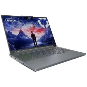 Ноутбук Lenovo Legion 5 16IRX9 Luna Gray (83DG0098CC)