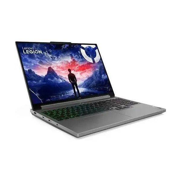 Ноутбук Lenovo Legion 5 16IRX9 (83DG00AGUS) фото №3