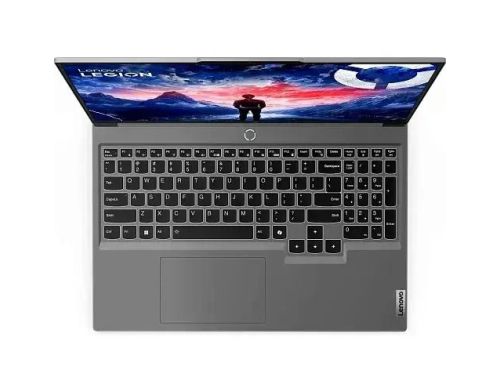 Ноутбук Lenovo Legion 5 16IRX9 (83DG00EEUS) фото №2