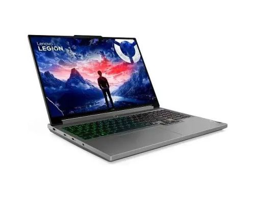 Ноутбук Lenovo Legion 5 16IRX9 (83DG00EEUS) фото №3