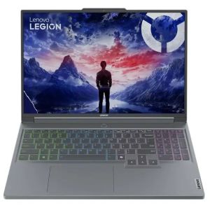 Ноутбук Lenovo Legion 5 16IRX9 (83DG0094CF)