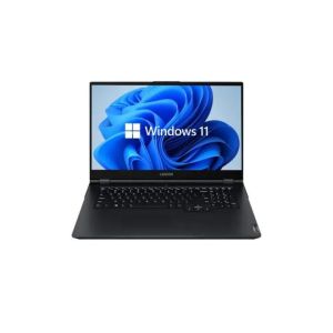 Ноутбук Lenovo Legion 5 17ACH6H (82JY00BKPB) Phantom Blue