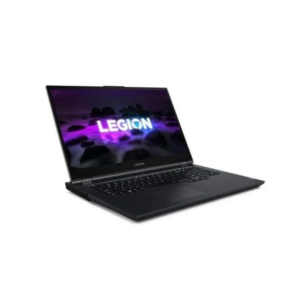 Ноутбук Lenovo Legion 5 17ACH6H (82JY00BKPB) Phantom Blue фото №2