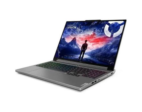 Ноутбук Lenovo Legion 5 16IRX9 (83DG005UUS) фото №3