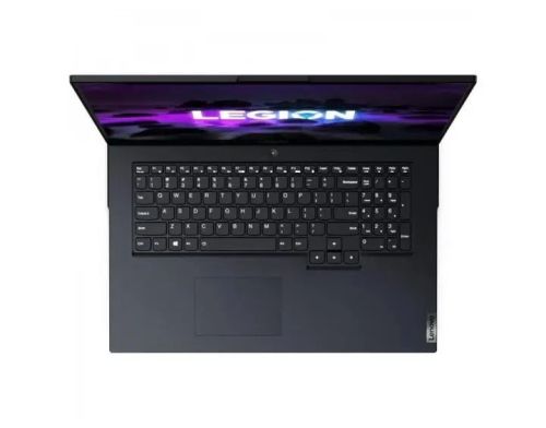 Ноутбук Lenovo Legion 5 15ACH6 (82JW00EUPB) фото №2