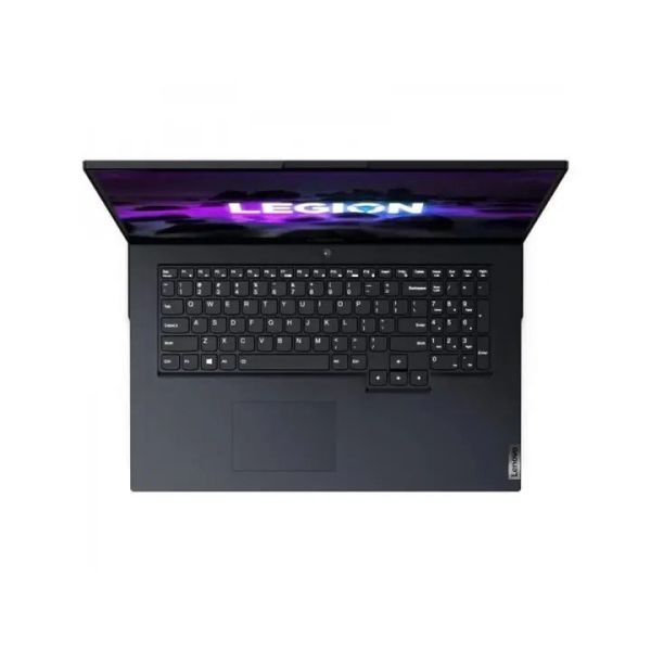 Ноутбук Lenovo Legion 5 15ACH6 (82JW00EUPB) фото №2