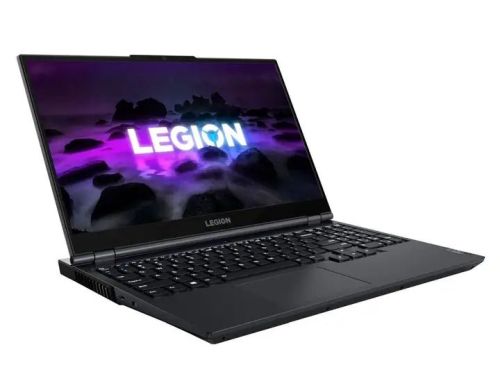 Ноутбук Lenovo Legion 5 15ITH6H (82JH005DPB) фото №2