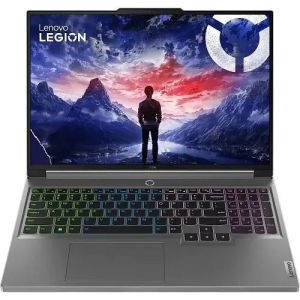 Ноутбук Lenovo Legion 5 16IRX9 Luna Grey (83DG00D8US)